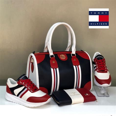 tommy hilfiger replica bags|tommy hilfiger handbags clearance.